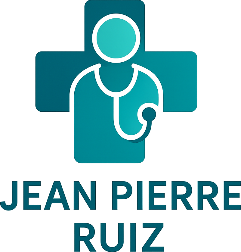 Jean Pierre Ruiz