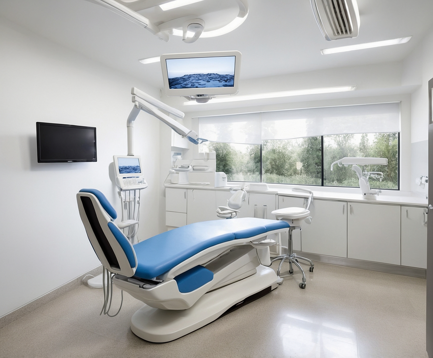 Transformación digital en odontología con tecnología avanzada