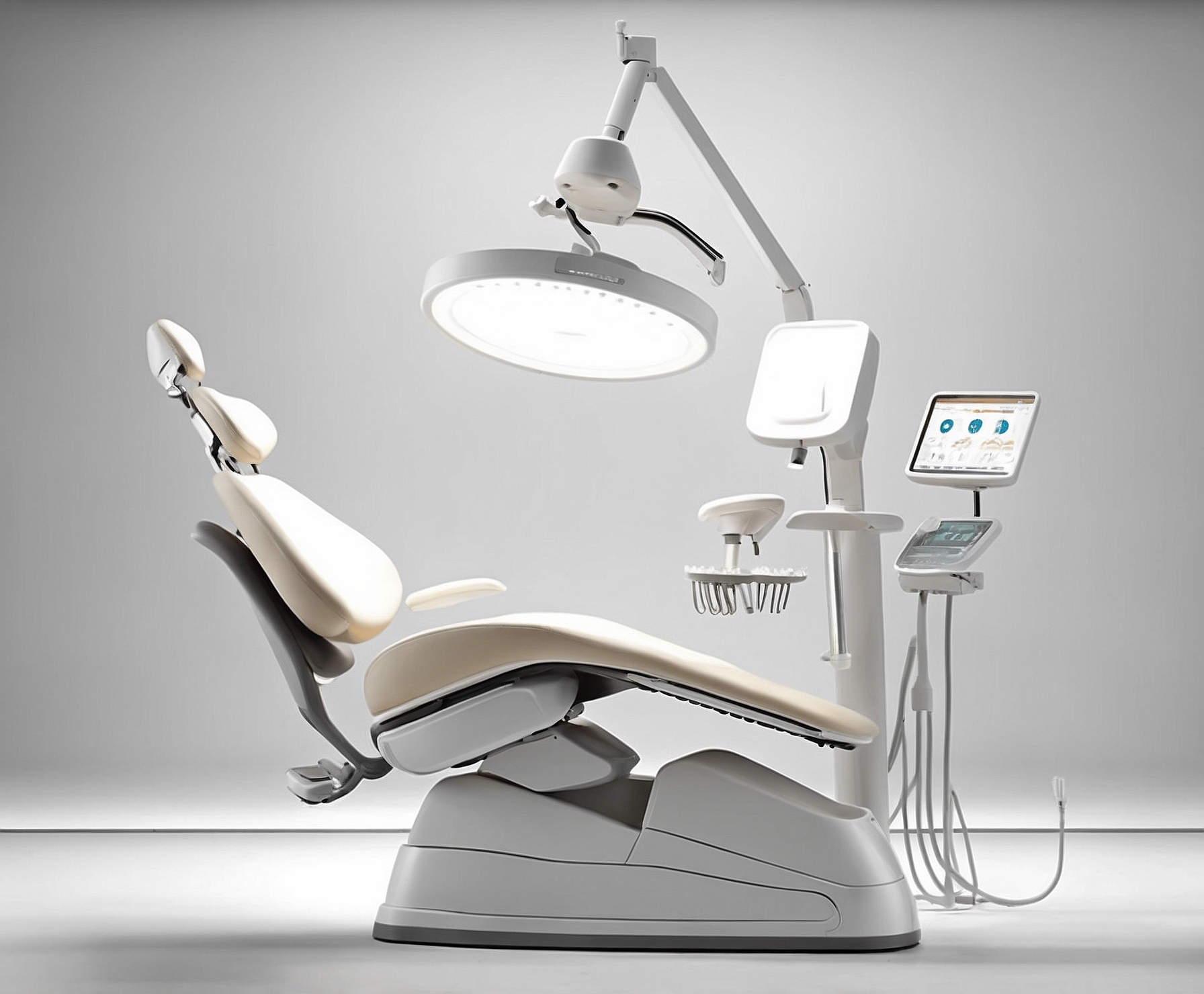 Blanqueamiento dental profesional para sonrisa radiante