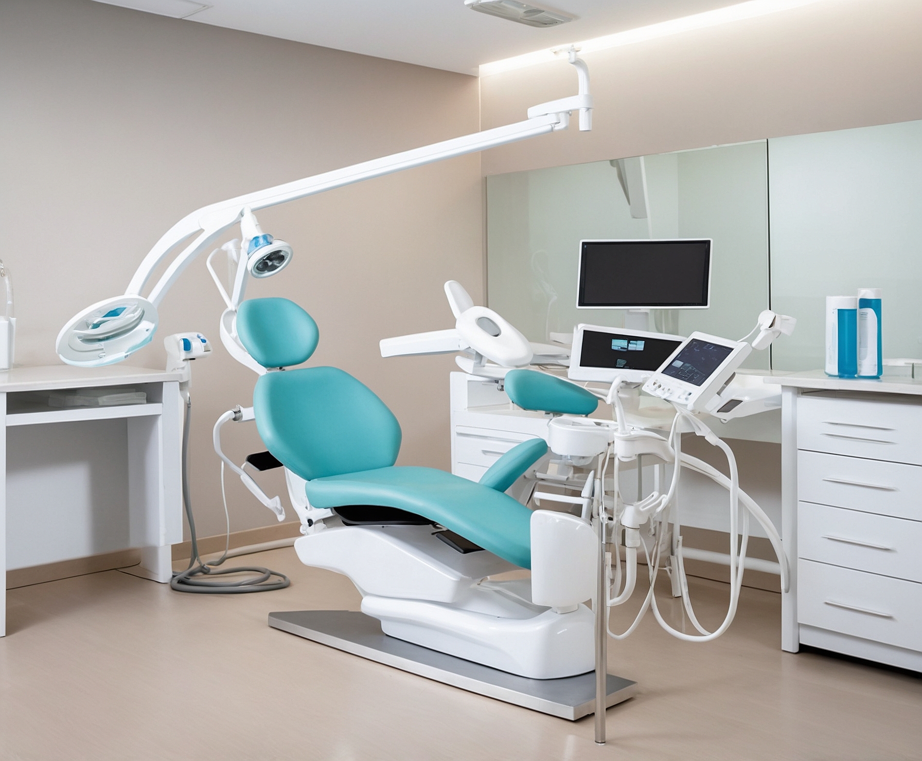 Transformación de sonrisa estética y funcional