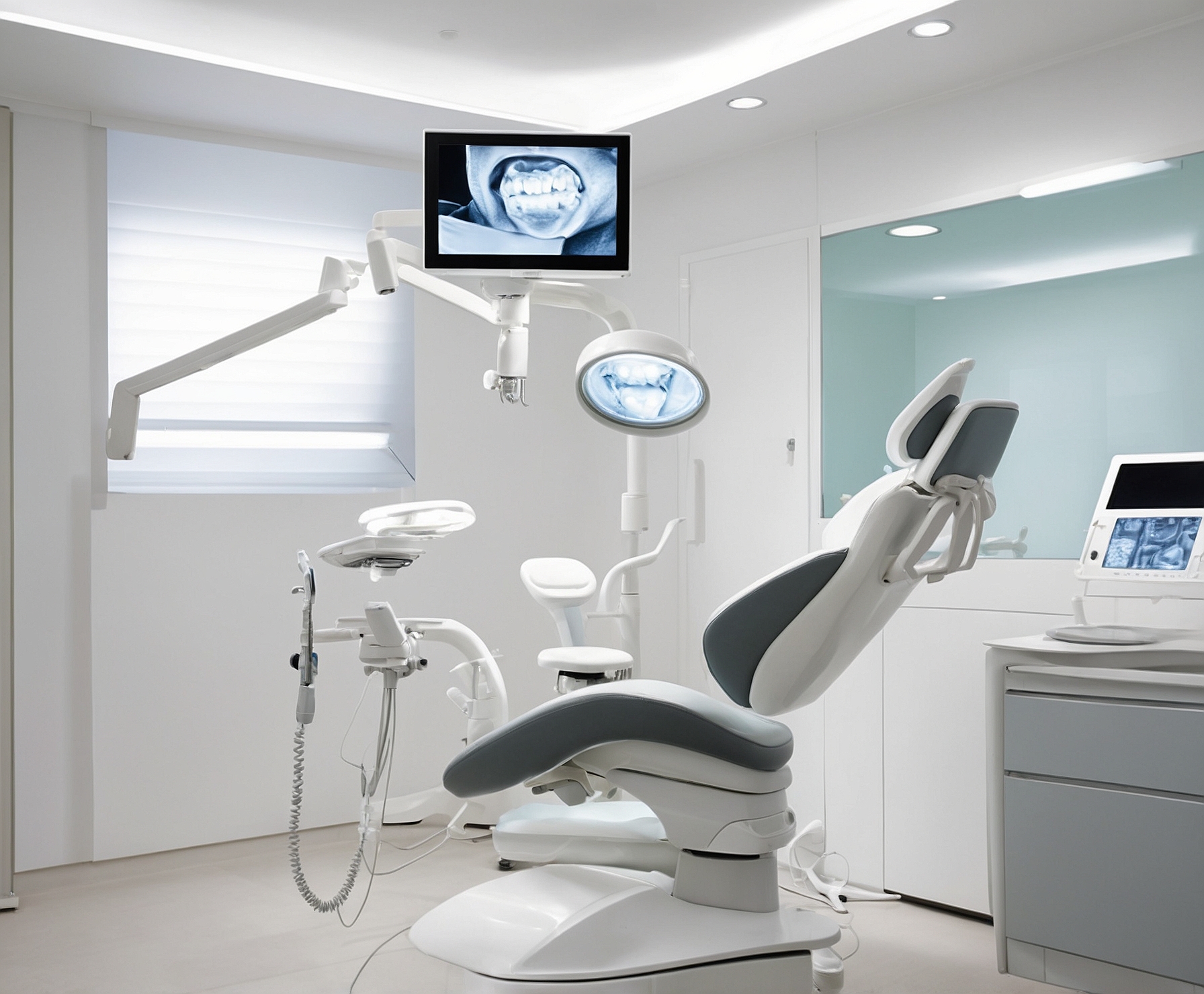 Transformación de sonrisa con estética dental avanzada